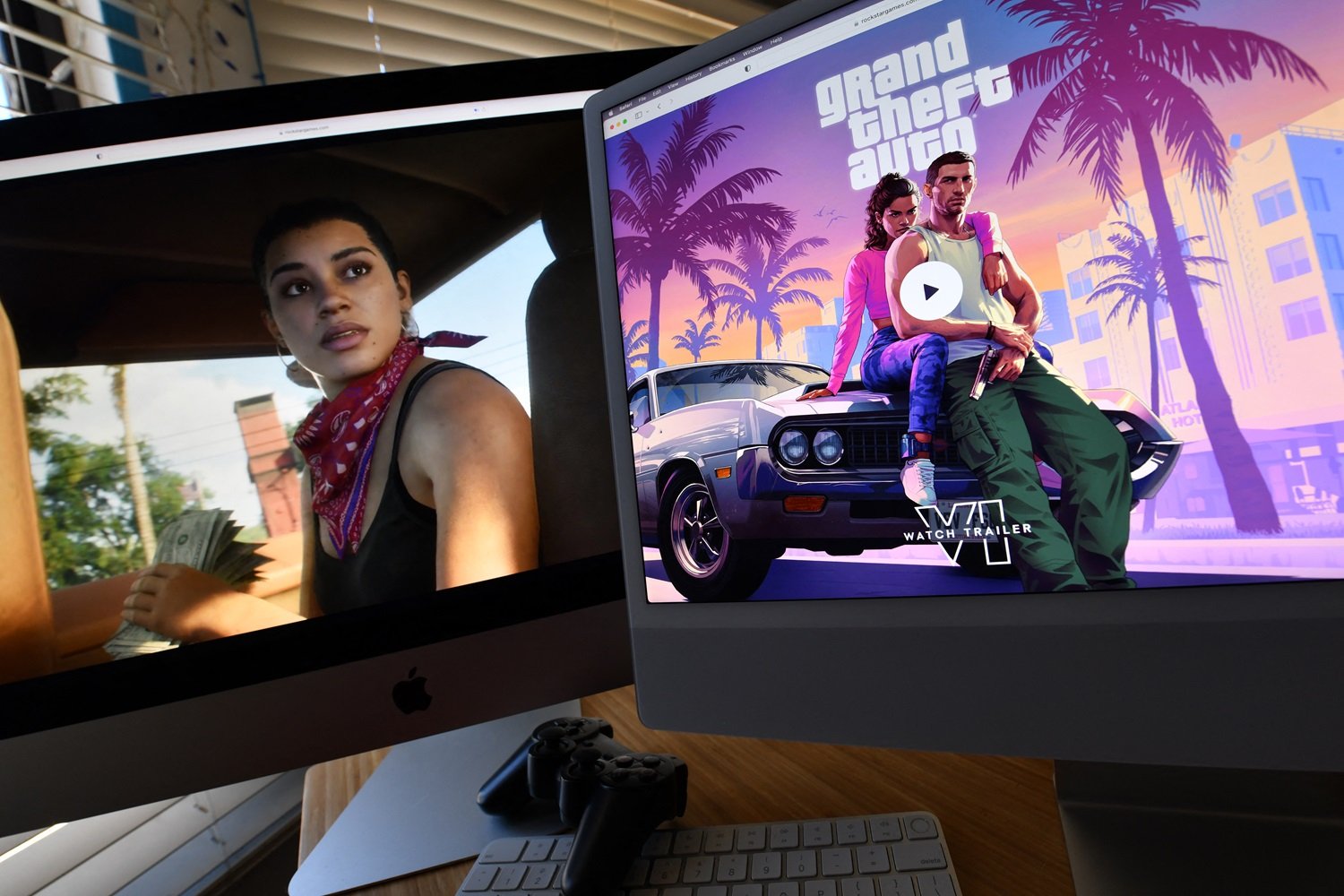 GTA 6, 100달러? 말도 안 돼!