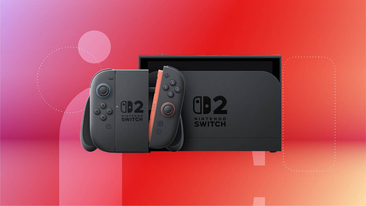 Nintendo Switch 2 미국 예약 판매 시작 및 가격 공개