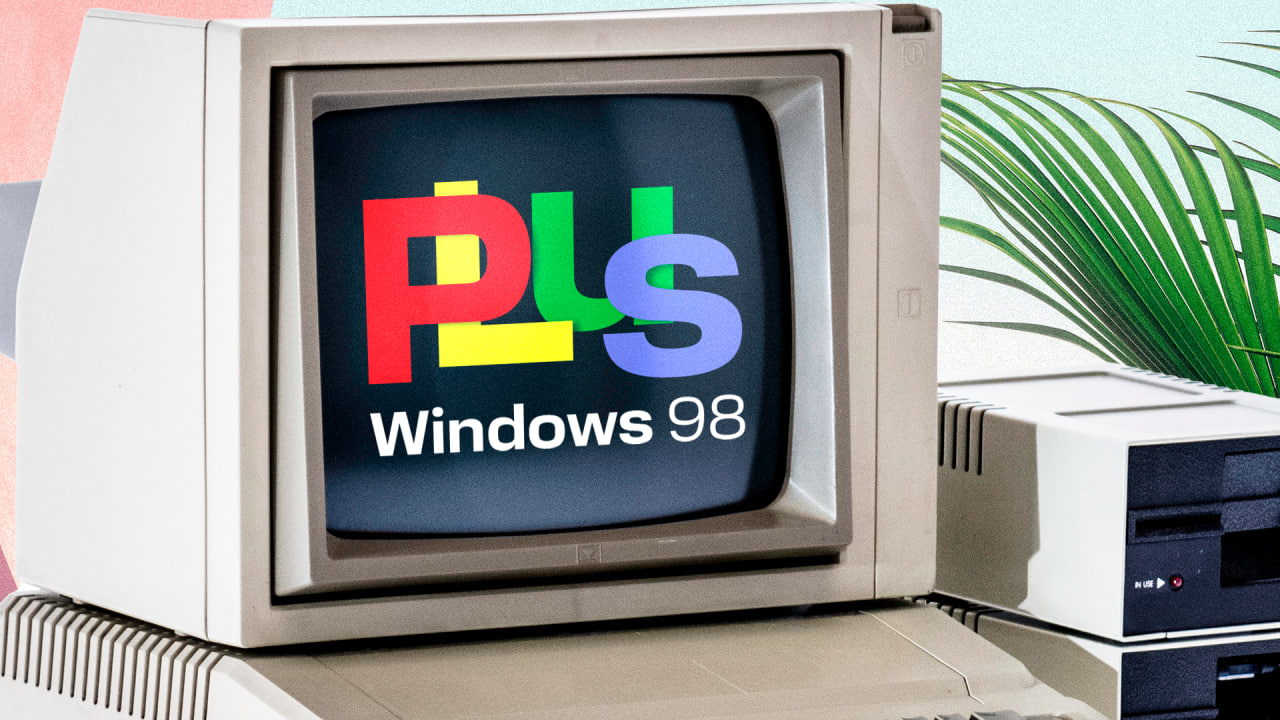 90년대의 깊은 곳에서: Windows Plus! 98 – 최초의 '유료 업그레이드' OS 해부