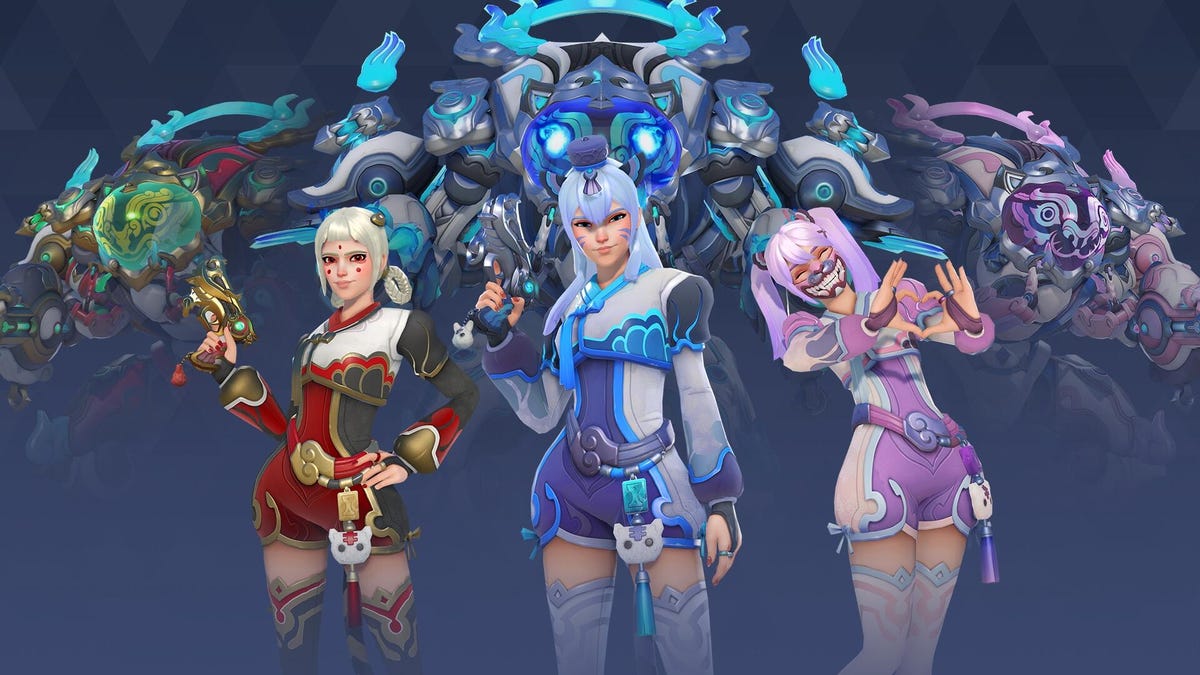 오버워치 2의 다음 대규모 업데이트인 시즌 17이 곧 시작됩니다. 이번 시즌은 플레이어가 게임 플레이 방식을 선택하는 데 더 많은 권한을 부여하는 데 중점을 두고 있습니다. 홀수 시즌임에도 불구하고, 이번 시즌 17은 이전 시즌들에 비해 상당히 많은 콘텐츠를 포함하고 있으며, 개발사 블리자드는 특히 스타디움 모드와 플레이어 선택 기능에 전폭적인 투자를 아끼지 않고 있습니다. 이번 업데이트는 오버워치 2의 전반적인 경험을 개선하고 플레이어 만족도를 높이는 것을 목표로 하고 있으며, 커뮤니티의 피드백을 적극적으로 반영한 결과로 보입니다.