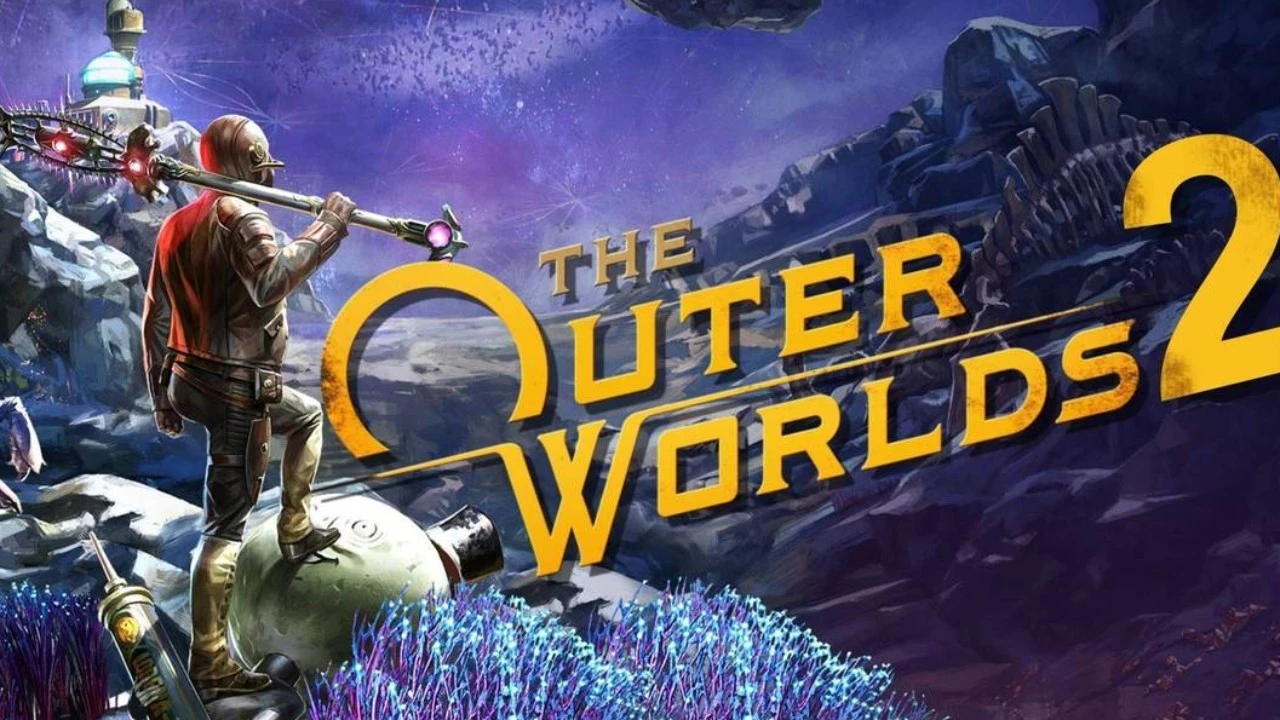 Obsidian Entertainment의 The Outer Worlds 2, 고전 RPG의 심장을 품다