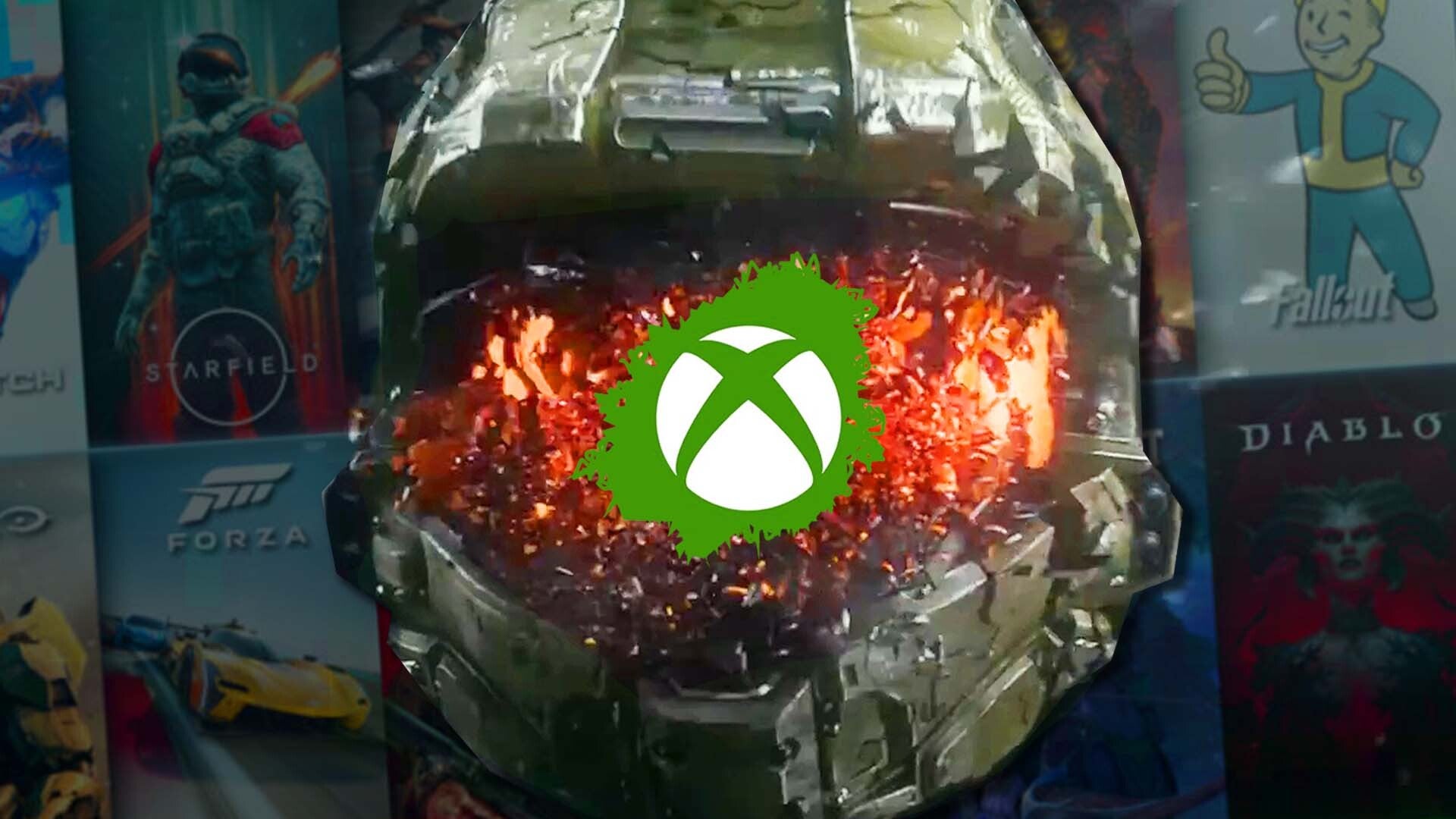 Xbox, 가장 중요한 부분에서 실패하다: 게임