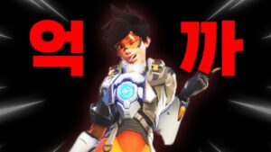 오버워치 2는 왜 싫어하나요?