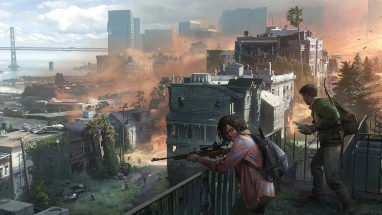 The Last of Us Online의 비극적인 종말: 7년의 노력이 사라진 이유