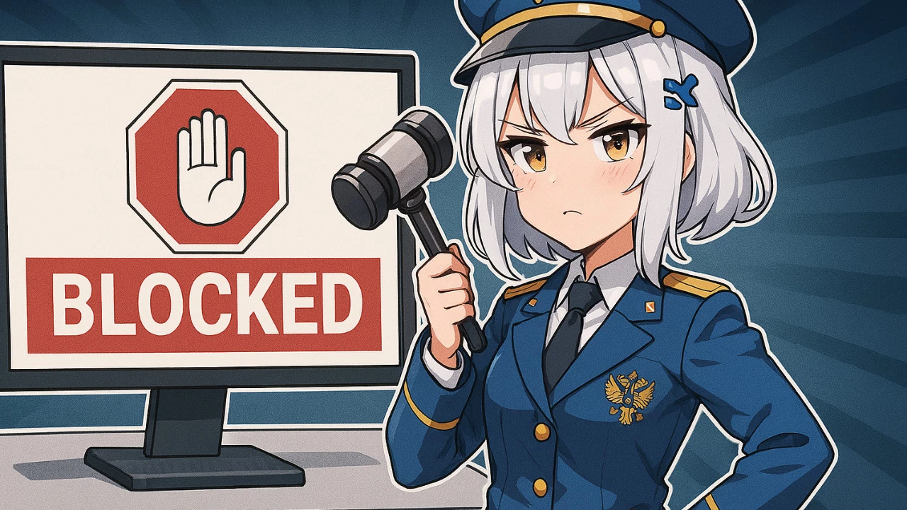 대한민국 게임 개발자가 바라본 러시아 VPN 시장의 폭발적 성장: 디지털 장벽과 개발 생태계의 변화