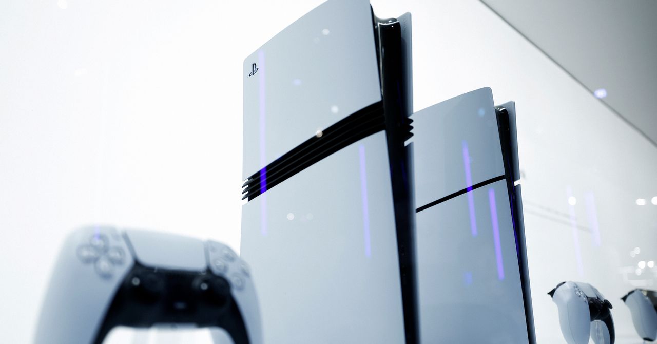 소니 PS5 가격 인상: 이번 콘솔 세대가 장기화될 것임을 시사하는 신호