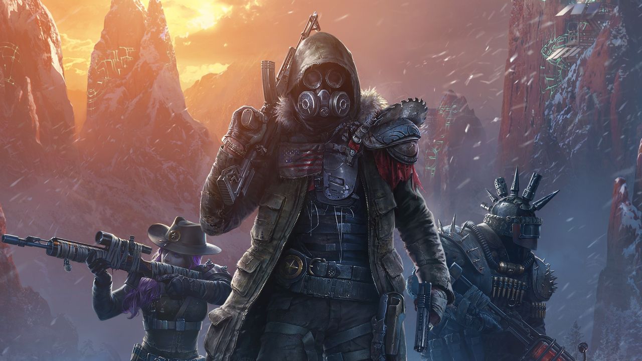 inXile, 클래식 RPG, 잘못된 무료 배포 후 무료로 제공