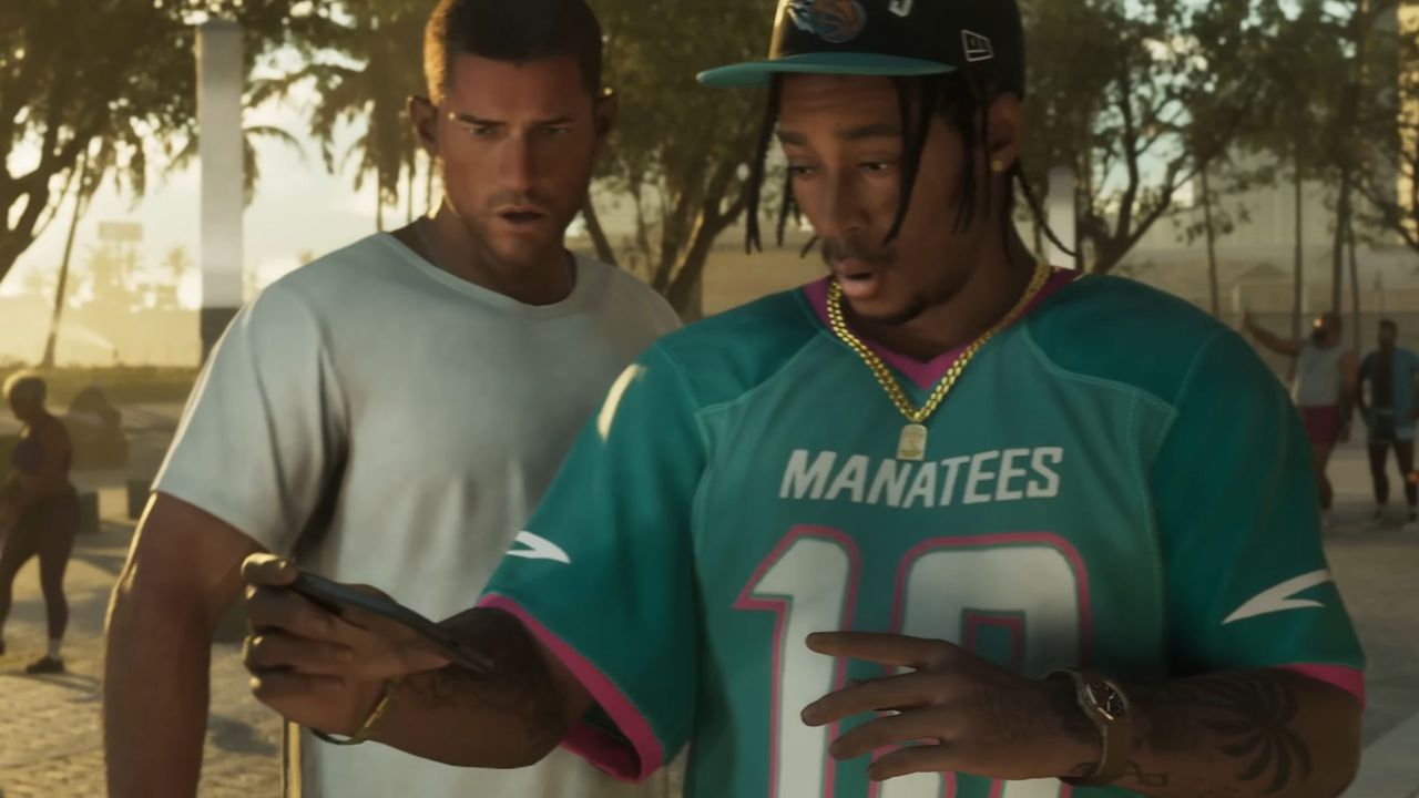 GTA 6의 천문학적 예산, 이것은 거물들의 도박인가?