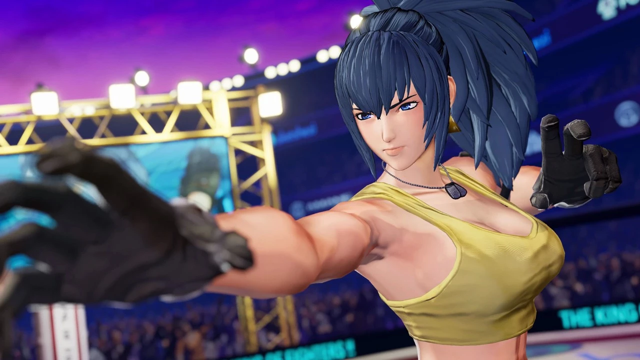 The King of Fighters XV의 화려한 귀환: 2026년 7월, 다시 격전의 장으로