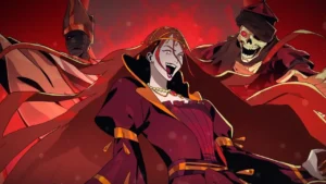 Vampire Survivors의 새로운 도약: Legacy of the Bloodmoon 공개