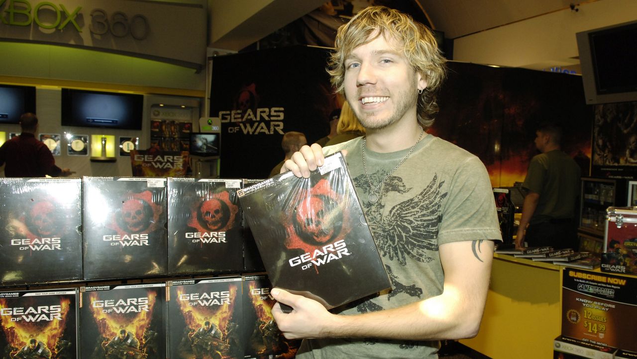 Gears of War: E-Day의 귀환, 그 역사적인 순간과 창조주의 마음을 흔든 마법