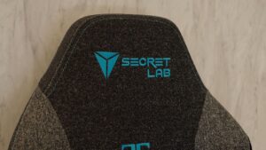 Secretlab CEO, 이안 앙, 짝퉁 의자에 강경 대응 및 AI 도입 압박에 대한 입장을 밝히다