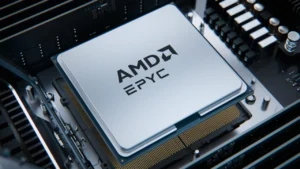 AMD, 대단하다! Zen 7과 Zen 8 로드맵 공식 발표